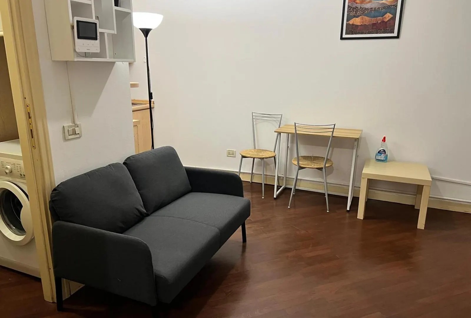 Easy Station Apartment بريشا 0*,  إيطاليا