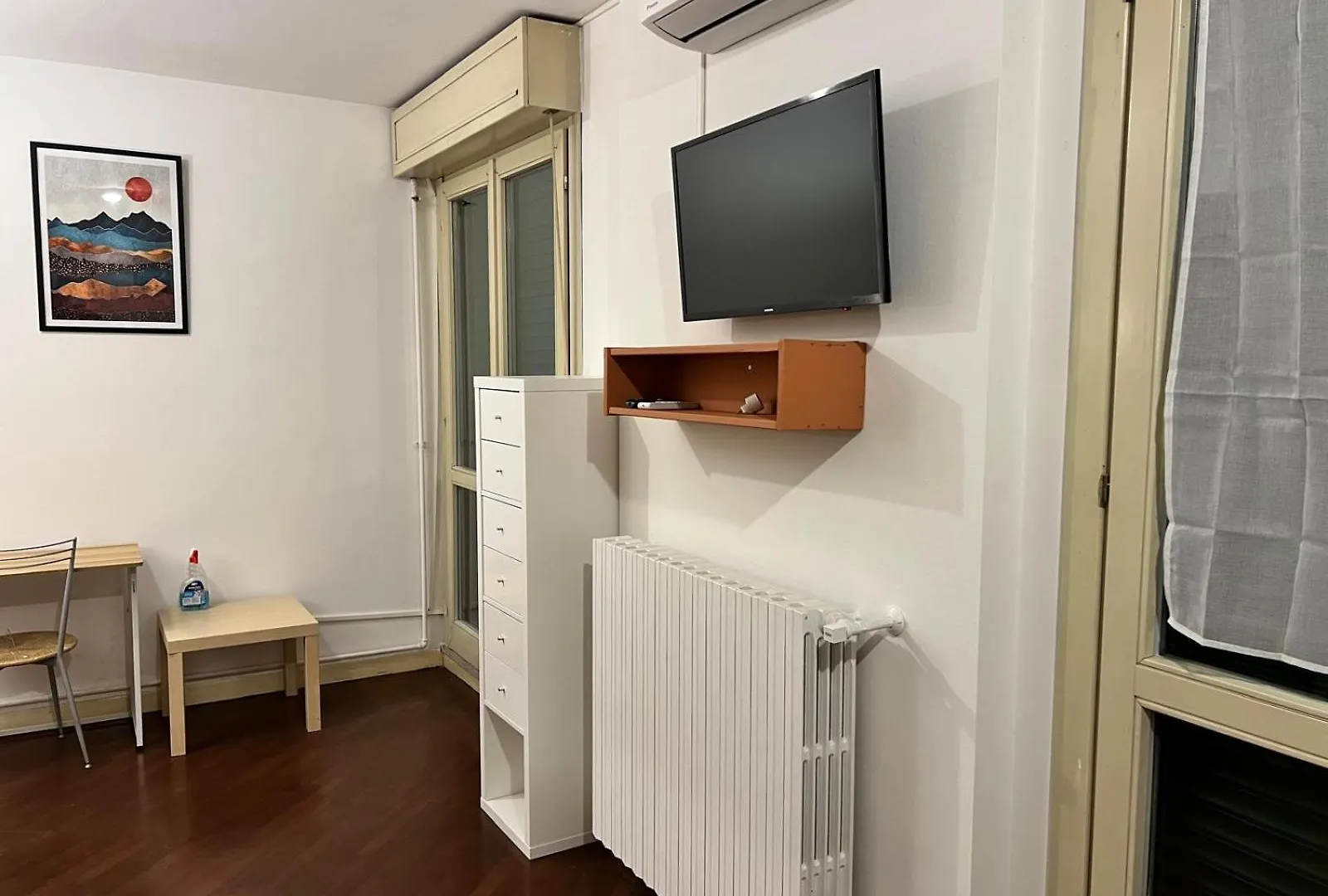 Easy Station Apartment بريشا 0*,